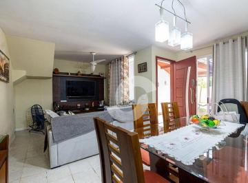 SALA · Casa com 3 dormitórios à venda, 120 m² por R$ 670.000,00 - Engenho do Mato - Niterói/RJ