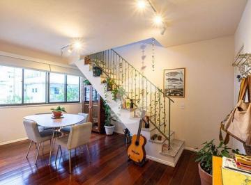 SALA · Cobertura com 2 dormitórios à venda, 178 m² por R$ 1.097.000,00 - Icaraí - Niterói/RJ