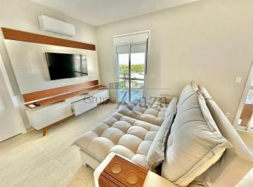 Apartamento · 118m² · 3 Quartos · 2 Vagas · Oportunidade - Apartamento - Edifício Piaget - Urbanova - 3 Dormitórios - 118m².