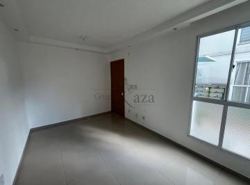 Apartamento · 41m² · 2 Quartos · 1 Vaga · Oportunidade - Apartamento - Campo das Hortências - Jardim Santa Inês III - 2 Dormitórios - 41m².