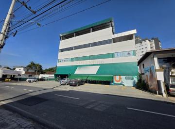 Comercial · 324m² · 1 Quarto · 10 Vagas · Pavimento Comercial com 342 m² e Amplo Estacionamento na Itoupava Norte–Blumenau