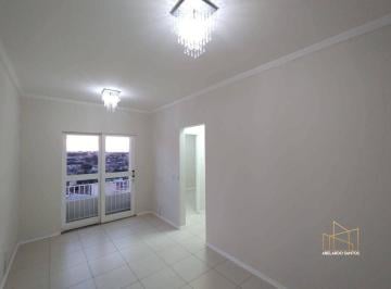 3b214d904f18513388cfc716a8157f1ee8405e0b · Apartamento com 2 dormitórios à venda, 56 m² por R$ 290.000 - Condomínio Residencial Villas de Espan