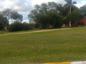 2912e82ab44afd7af8c93356a3c0abb1e9186b02 · Terreno à venda, 945 m² por R$ 220.000,00 - Residencial Ecopark - Tatuí/SP