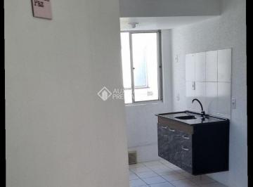 1000000235 · Apartamento 2 quarto(s), no bairro Jardim Leopoldina