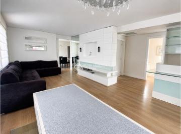 Apartamento · 160m² · 4 Quartos · 2 Vagas · Apartamento de Alto Padrão - 4 Quartos (2 Suíte) e 2 vagas no Centro de Florianópolis
