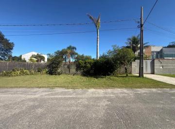 Terreno · 490m² · Terreno à Venda no Estoril – 490 m² em Guaratuba/PR