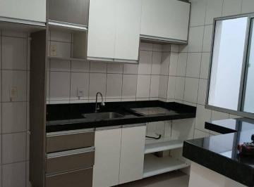 b09835b9b7c0a8b9071562dfdc96c800113e8e24 · Apartamento com 2 dormitórios à venda, 43 m² por R$ 199.990,00 - Jardim Terramérica II - Americana/S