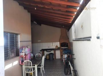 14dcccc9d74399278c43537a06c052ba668d0f39 · Casa com 2 dormitórios à venda, 100 m² por R$ 380.000 - Parque Residencial Francisco Lopes Iglesia -