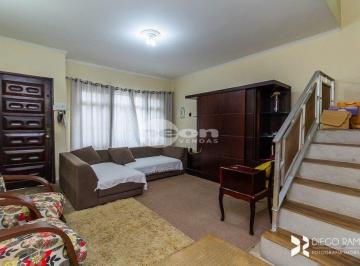 Casa · 217m² · 3 Quartos · 5 Vagas · Sobrado à venda em São Bernardo do Campo