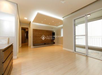 Apartamento · 80m² · 3 Quartos · 2 Vagas · Apartamento no Rudge Ramos em São Bernardo do Campo