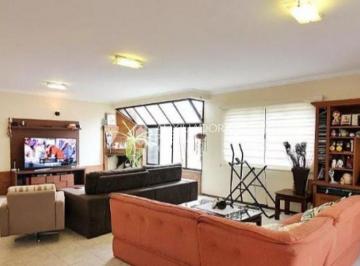Casa · 340m² · 4 Quartos · 4 Vagas · Sobrado em Nova Petrópolis, São Bernardo do Campo