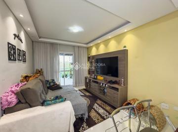 Casa · 89m² · 2 Quartos · Sobrado no Jardim do Estádio em Santo André