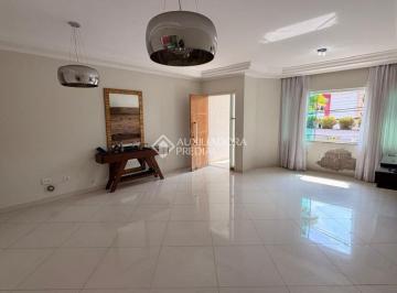 Casa · 240m² · 3 Quartos · 6 Vagas · SOBRADO - SÃO BERNARDO DO CAMPO - NOVA PETRÓPOLIS