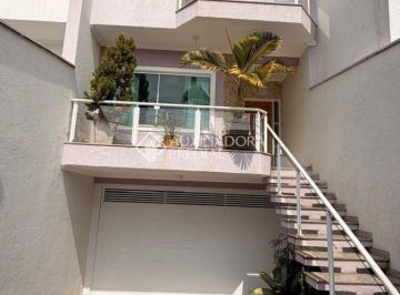 Casa · 240m² · 3 Quartos · 6 Vagas · SOBRADO - SÃO BERNARDO DO CAMPO - NOVA PETRÓPOLIS