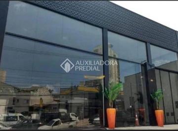 Comercial · 397m² · 1 Quarto · 5 Vagas · Galpão à venda em Santo André