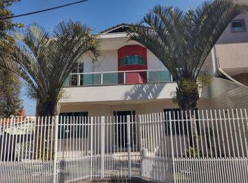 Casa · 327m² · 3 Quartos · 6 Vagas · Sobrado à venda em Nova Petrópolis, São Bernardo