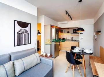 968d2cdabdb67410882d9727a58b8b6fa00fa3c1 · Apartamento à venda, 35 m² por R$ 375.000,00 - Brás - São Paulo/SP