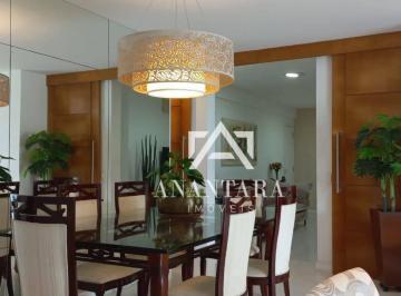 12dc3f48cdf2c3efea998f91d745315f87231976 · Apartamento com 4 quartos à venda, 206 m² por R$ 3.380.000 - Santa Monica Jardins Club - Rio de Jane