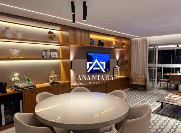 03a3c674372b0491c47477ac95f9f989abc7003b · Apartamento com 4 quartos à venda, 195 m² por R$ 2.600.000 ou mobiliado por R$ 2.800.000 - Vistta La
