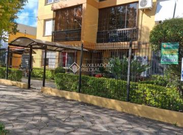 Apartamento · 46m² · 1 Quarto · 1 Vaga · Apartamento 1 quarto no Bairro Tristeza.