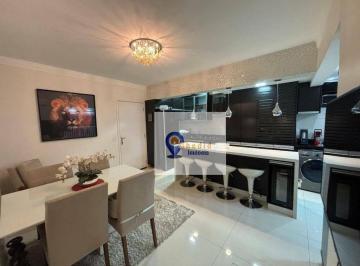 b8a5ba76ce705060060b5eb1b8d860c91f9eadc0 · Apartamento com 2 dormitórios à venda, 58 m² por R$ 580.000 - Vila Rio Branco - São Paulo/SP