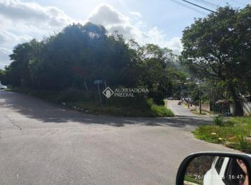 Terreno · 828m² · Terreno com 828 m2 em Viamão .