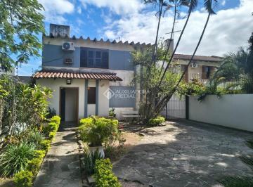 Casa · 116m² · 3 Quartos · 2 Vagas · Casa com 3 quartos no bairro Cristal.