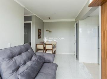 Apartamento · 48m² · 2 Quartos · 1 Vaga · Apartamento com 2 quartos no bairro Santana