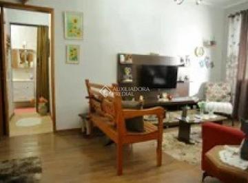 Apartamento · 50m² · 1 Quarto · APARTAMENTO COM 1 QUARTO NO CENTRO DE SÃO BERNARDO DO CAMPO