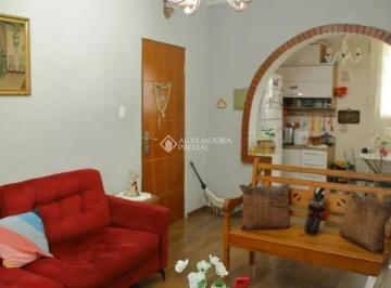 Apartamento · 50m² · 1 Quarto · APARTAMENTO COM 1 QUARTO NO CENTRO DE SÃO BERNARDO DO CAMPO