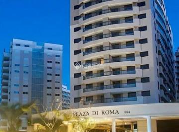 Apartamento · 70m² · 2 Quartos · 1 Vaga · Apto à Venda - Itacorubi, Florianópolis - 2 Dorm. (1 Suíte), Vaga Garagem, Sacada com Churrasqueira,