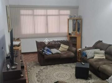 Casa · 177m² · 2 Quartos · 2 Vagas · SOBRADO - MAUÁ - JARDIM ARAGUAIA