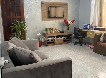 Casa · 280m² · 3 Quartos · 4 Vagas · Casa no Jardim Stela em Santo andre