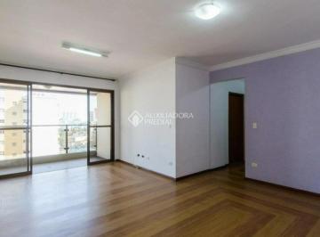 Apartamento · 126m² · 3 Quartos · 2 Vagas · APARTAMENTO - SÃO BERNARDO DO CAMPO - JARDIM DO MAR
