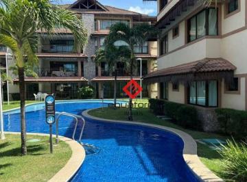 42cd52b7ee644562d300a120f4861d3a2f98b070 · Manhattan Beach Riviera | Cobertura 4 suítes à venda, 203 m² por R$ 2.200.000 - Aquiraz Riviera - Aq