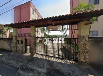 fe3ae600caf6ca0cbfac76606e8095a77da0f50a · Apartamento com 2 dormitórios para alugar, 60 m² por R$ 1.600,00/mês - Dic V (Conjunto Habitacional 