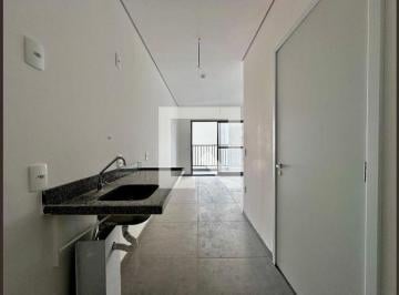 Apartamento · 29m² · 1 Quarto · Apartamento à Venda - Chácara Santo Antonio, 1 Quarto, 29 m2