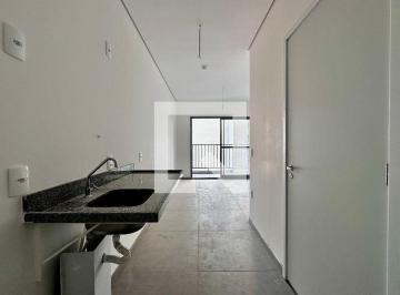Apartamento · 29m² · 1 Quarto · Apartamento à Venda - Chácara Santo Antonio, 1 Quarto,  29 m2