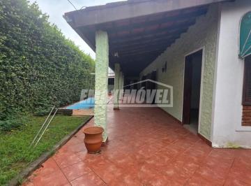Casa · 185m² · 2 Quartos · 4 Vagas · Casa para Aluguel/ venda no Jardim Paraíso - Votorantim/SP