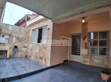 Casa · 80m² · 2 Quartos · 1 Vaga · Casa com 2 quartos no bairro Vila Carvalho
