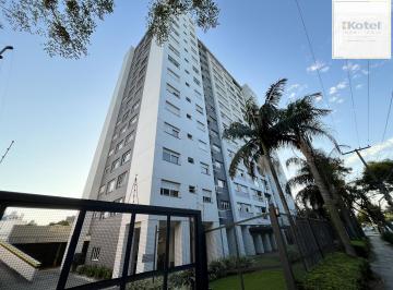 Apartamento · 72m² · 3 Quartos · 1 Vaga · Apartamento de 3 quartos, semi mobiliado, suíte e 1 vaga de garagem
