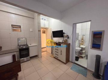 ddb166bbc17740ac07f6f3d3806ccf0c1b4768a0 · Kitnet com 1 dormitório à venda, 24 m² por R$ 193.000,00 - Vila Guilhermina - Praia Grande/SP