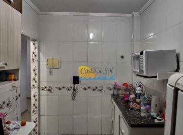 c7bebaf618c0c83ad93a4812247b5c206b20290a · Apartamento com 1 dormitório à venda, 40 m² por R$ 220.000,00 - Parque São Vicente - São Vicente/SP