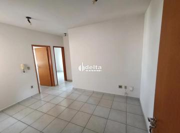Apartamento · 50m² · 2 Quartos · 1 Vaga · Apartamento com 2 quartos sendo 1 suíte disponível para locação no bairro Patrimônio em Uberlândia-M