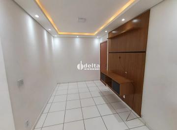 Apartamento · 55m² · 2 Quartos · 1 Vaga · Apartamento com 2 quartos sendo 1 suíte disponível para locação no bairro Jardim Brasília em Uberlân