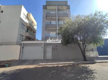 Apartamento · 45m² · 2 Quartos · 1 Vaga · Apartamento com 2 quartos disponível para locação no bairro Lagoinha em Uberlândia-MG