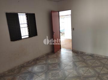 NULL · Casa com 2 quartos disponível para venda no bairro Morumbi em Uberlândia-MG