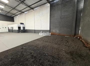 Comercial · 300m² · 4 Vagas · Galpão disponível para locação e venda no bairro Dona Zulmira em Uberlândia-MG