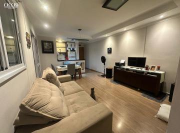 Apartamento · 70m² · 2 Quartos · Apartamento à venda - no Parque Industrial
