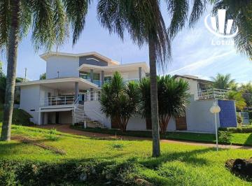 f098f33c8bdce7d62f8f473a461e0c785505a0d4 · Casa com 4 dormitórios à venda, 545 m² por R$ 1.800.000,00 - Residencial Monte Belo - Santo Antônio 